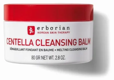 Image de Erborian Centella Baume nettoyant 80 g