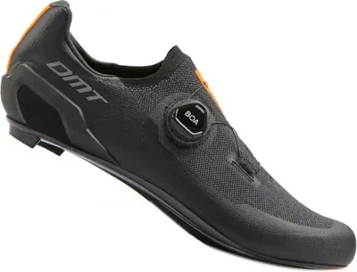 Produktbild von Dmt Kr30 Rennradschuhe Schwarz EU 45 Herren Schwarz EU 45