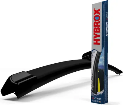 Produktbild von HYBROX FRONT Scheibenwischer kompatibel mit Mitsubishi - i (2006 - 2013)
