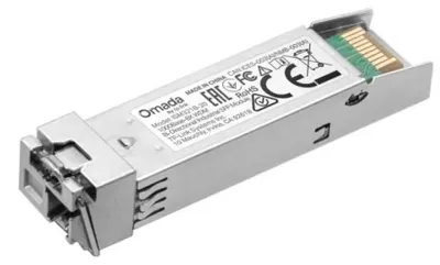 Produktbild von TP-Link ISM321B-20 Netzwerk-Transceiver-Modul Faseroptik 1250 Mbit/s SFP