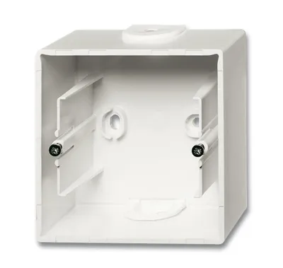 Produktbild von BUSCH JAEGER 2CKA001799A0921 - 80 mm - 80 mm