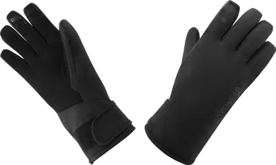 Produktbild von GORE WEAR GOREWEAR GORE-TEX Isolierte Handschuhe BLACK BLACK 10