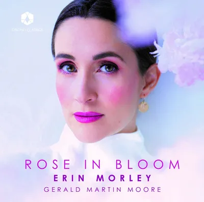 Produktbild von MORLEY: Rose in Bloom