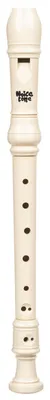Productafbeelding van Noicetone S044-1 Snow Note, sopraan blokfluit