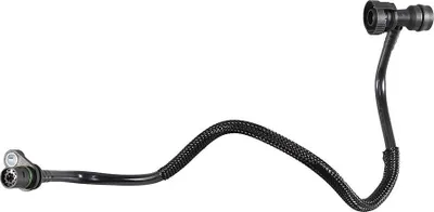 Produktbild von METZGER 2380155 Schlauch KGE für BMW 5 Touring (F11) Kurbelgehäuseentlüftung