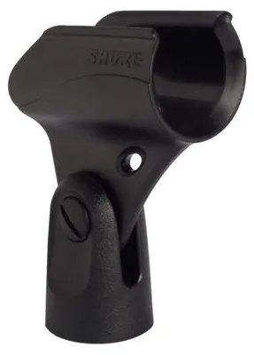 Produktbild von Shure A25D, SM58, SM57, SM87A, Beta 87A, Schwarz