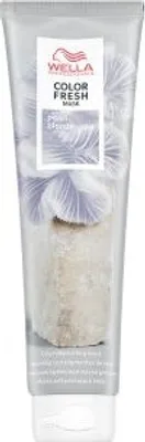 Immagine prodotto di Wella Professionals Color Fresh Mask Pearl Blonde Maschera colorante intensiva per tutti i tipi di capelli 150 ml