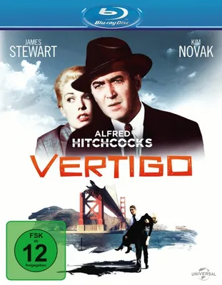 Zdjęcie produktu dla Vertigo - Aus dem Reich der Toten