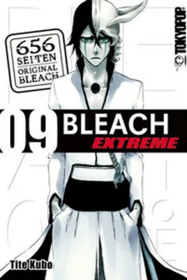 Produktbild von Bleach EXTREME 09