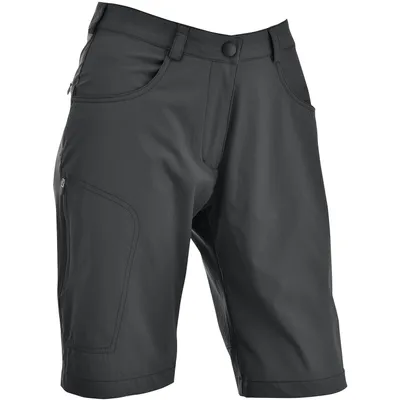 Produktbild von MAUL RhOEn XT - Bermuda elastic 08 dark grey 44