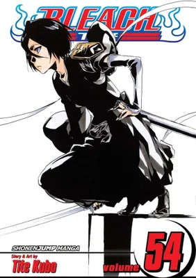 Produktbild von Bleach, Vol. 54