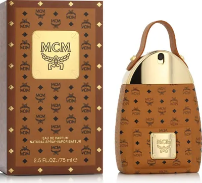 Produktbild von Parfüm Unisex MCM EDP MCM 75 ml