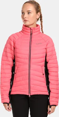 Produktbild von Damen-Isolationsjacke Kilpi ACTIS-W, ROSA, Größe 42