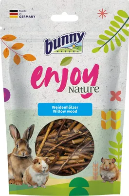Produktbild von Bunny Nature Enjoynature Wilgenhout