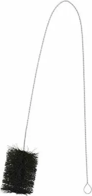 Produktbild von FireFix Ofenrohrwischer/Reinigungsbürste Ø 150 mm, 200 cm