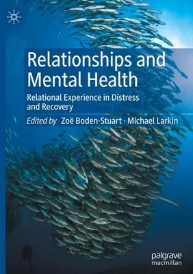 Obrázok produktu pre Relationships and Mental Health