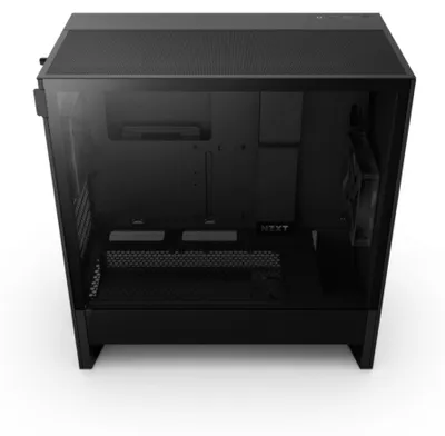 Image de NZXT H5 Flow Midi Tower Noir
