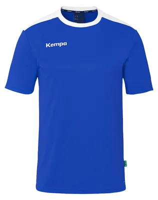 Produktbild von Kempa Emotion 27 Kurzarm-t-shirt Blau M Mann Blau M