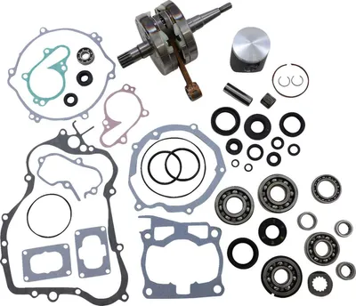 Produktbild von Engine Kit Yam Wr101-094