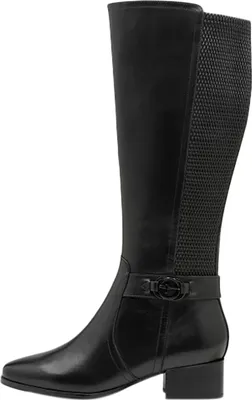 Produktbild von Tamaris Lederstiefel