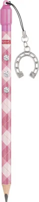 Produktbild von BRUNNEN Jumbo Bleistift Ponylove