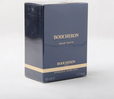 Zdjęcie produktu dla Boucheron Pour Femme 50ml edt