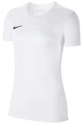 Produktbild von Nike Park VII Shirt Damen - BV6728, Farbe:Weiß, Textil:XL