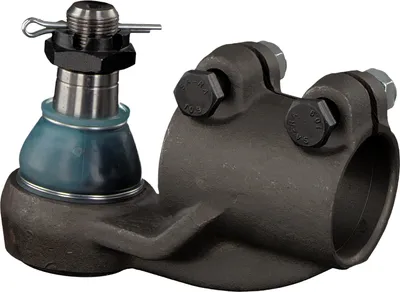 Produktbild von FEBI BILSTEIN Spurstangenkopf Spurstange für DAF 95 Vorne Links Vorne Rechts 19133