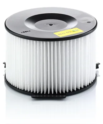 Immagine prodotto di Filtro aria abitacolo MANN-FILTER CU 1738