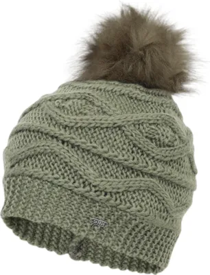 Immagine prodotto di Dare 2B - Cappellino da donna "Remind II" RG7959 (taglia unica) (olivina/verde)
