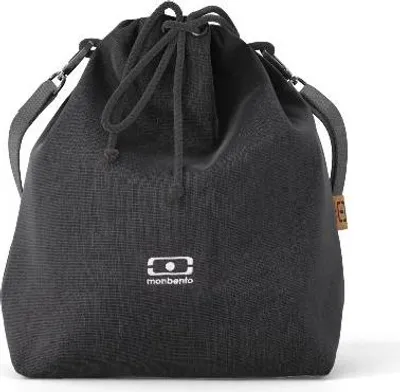 Image de Mb Fresh - Noir / Black - Monbento Ld