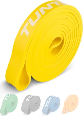 Immagine prodotto di Tunturi Power Band giallo chiaro
