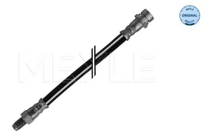 Produktbild von MEYLE 714 525 0054 Bremsschlauch Hinten für FORD Transit Mk6 Kasten (V347, V348, FA) Transit Mk6 Bus (V347, V348, FD, FB, FS, FZ, FC)