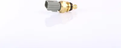 Produktbild von NISSENS 207048 Kühlmitteltemperatursensor für FORD Fiesta Mk6 Schrägheck (JA8, JR8) FOCUS III Turnier Fiesta Mk5 Schrägheck (JH1, JD1, JH3, JD3)