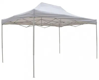 Immagine prodotto di Gazebo Party 3x4,5 m in Alluminio Bianco