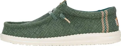 Obrázek produktu pro Hey Dude Sneakers HD43085-336 in SEA GREEN color size 43