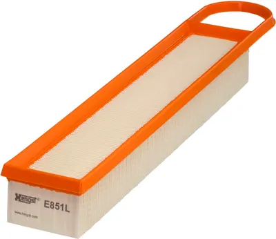 Image de Hengst Filter Filtre À Air E851L