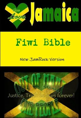 Produktbild von Fiwi Bible