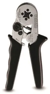 Productafbeelding van Phoenix Contact 1205244, Krimptang, 6 mm