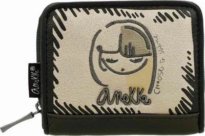Image de Chaussures Anekke 070-143018 pour Femme