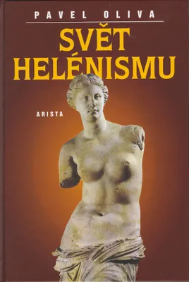 Image de Svět helénismu | Pavel Oliva