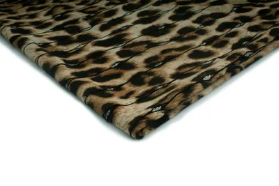 Obrázok produktu pre Šifon s potlačou, vzor 12, svetlo béžová 50 x 150 cm