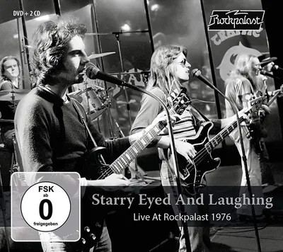 Produktbild von Live At Rockpalast (Köln 1976)