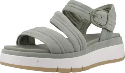 Produktbild von Clarks Sandalen Tuscan Strap, Grün