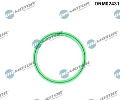 Image de Joint De Turbocompresseur Bmw 3.0D 06-