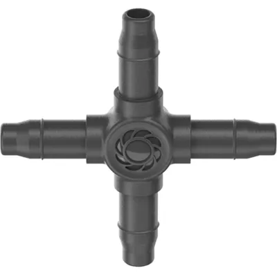 Image de Gardena MDS Kreuzstück 4,6 mm (3/16") - Inhalt: 10 Stück