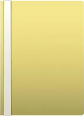 Immagine prodotto di Raccoglitori A4 PP giallo