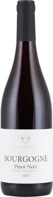 Produktbild von Domaine Vincent Cocherel Bourgogne Pinot Noir 2023 | Rotwein | Frankreich | 1 x 0,75 Liter