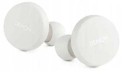 Produktbild von Denon Perl Pro Kabellose In-Ear-Kopfhörer adaptive Rauschunterdrückung