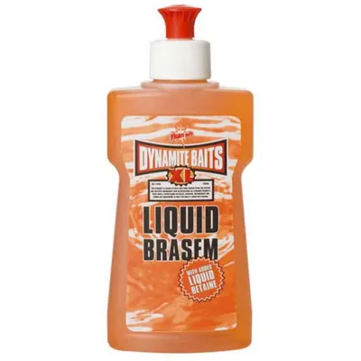 Produktbild von Dynamite Baits Attractors Brasem 250ml